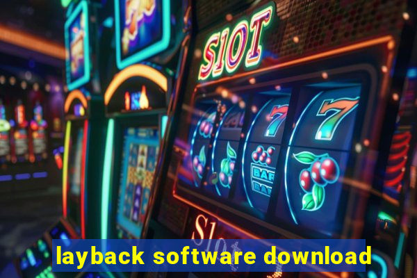 layback software download